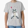 ssrcoclassic teemens 02heather greyfrontproduct squarex1000 16 - Beastars Shop