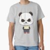 ssrcoclassic teemens 02heather greyfrontproduct squarex1000 18 - Beastars Shop