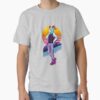 ssrcoclassic teemens 02heather greyfrontproduct squarex1000 19 - Beastars Shop