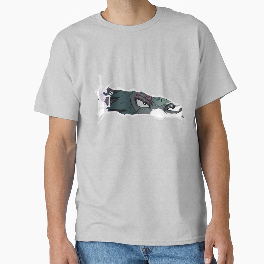 Legoshi Eye Beastars T-shirt - Image 3