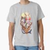 ssrcoclassic teemens 02heather greyfrontproduct squarex1000 4 - Beastars Shop