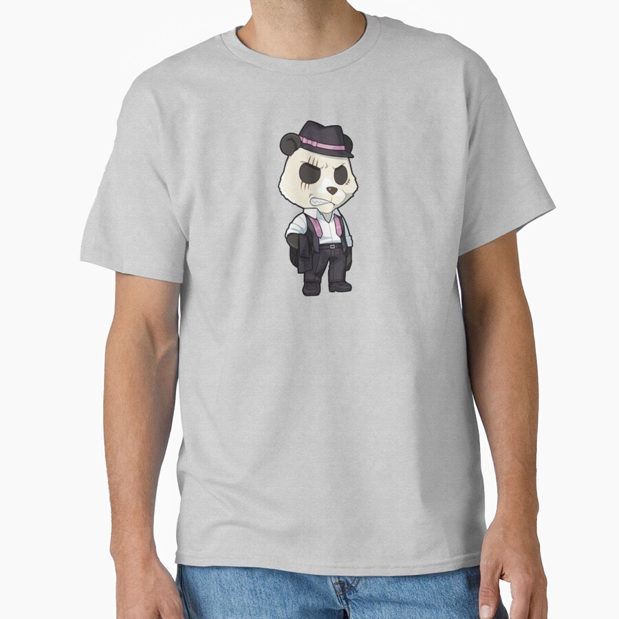 Hot Beastars Gohin Chibi T-shirt - Image 4