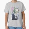 ssrcoclassic teemens 02heather greyfrontproduct squarex1000 6 - Beastars Shop