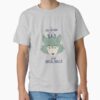ssrcoclassic teemens 02heather greyfrontproduct squarex1000 9 - Beastars Shop
