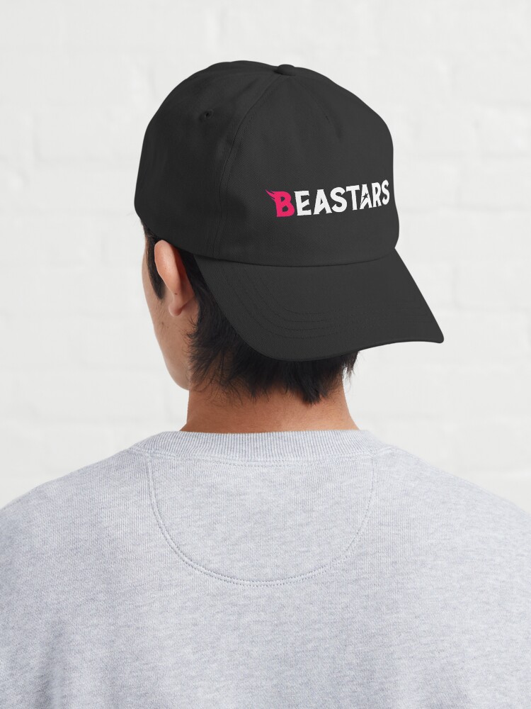 Anime Beastars Logo Cap - Image 3