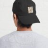 ssrcodad hatmens10101001c5ca27c6back fronttall portrait750x1000 bgf8f8f8 - Beastars Shop