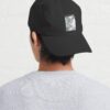 ssrcodad hatmens10101001c5ca27c6back fronttall portrait750x1000 bgf8f8f8 6 - Beastars Shop