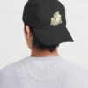 ssrcodad hatmens10101001c5ca27c6back fronttall portrait750x1000 bgf8f8f8 9 - Beastars Shop
