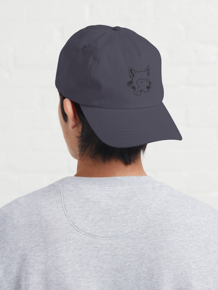 Legoshi Cap - Image 3