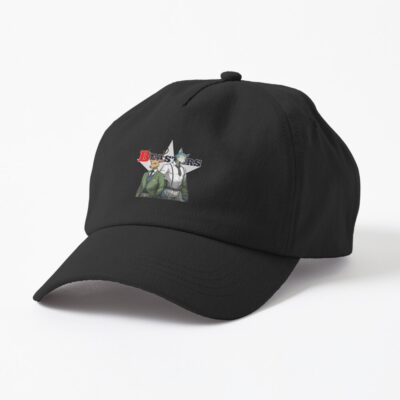 Jack Beastars B%C4%Absut%C4%81Zu Anime Manga Design Cap