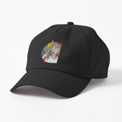 Legoshi Haru Louis Juno Gohin Character Japanese Manga Gift Fan Cap
