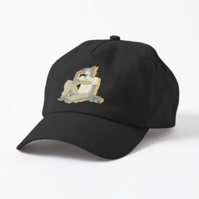 Cute Legoshi Cap
