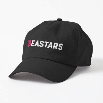 Anime Beastars Logo Cap