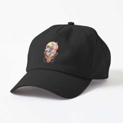Legoshi Haru Louis Juno Gohin Character Japanese Manga Gift Fan Cap