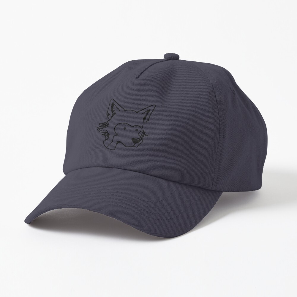 Legoshi Cap