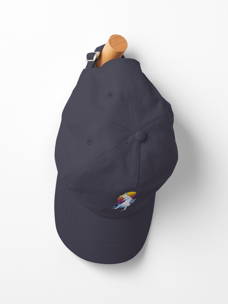 Haru Beastars 80S Retro Cap - Image 2