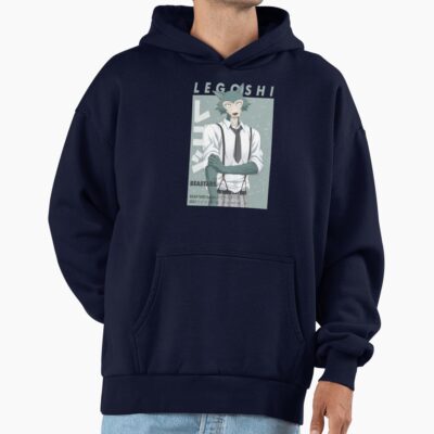 Beastars Legoshi Hot Design Hoodie