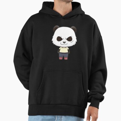 Beastars Chibi Gohin Hoodie