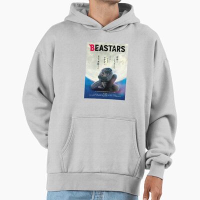 Beastars Full Moon Hoodie