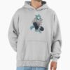 ssrcooversized hoodiemens 01heather greyfrontsquare productx1000 5 - Beastars Shop