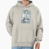 ssrcooversized hoodiemens 01oatmeal heatherfrontsquare productx1000 1 - Beastars Shop