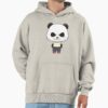 ssrcooversized hoodiemens 01oatmeal heatherfrontsquare productx1000 - Beastars Shop