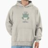 ssrcooversized hoodiemens 01oatmeal heatherfrontsquare productx1000 11 - Beastars Shop