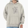 ssrcooversized hoodiemens 01oatmeal heatherfrontsquare productx1000 12 - Beastars Shop