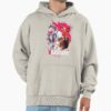 ssrcooversized hoodiemens 01oatmeal heatherfrontsquare productx1000 15 - Beastars Shop