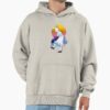 ssrcooversized hoodiemens 01oatmeal heatherfrontsquare productx1000 16 - Beastars Shop