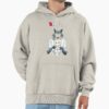 ssrcooversized hoodiemens 01oatmeal heatherfrontsquare productx1000 20 - Beastars Shop
