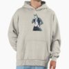 ssrcooversized hoodiemens 01oatmeal heatherfrontsquare productx1000 3 - Beastars Shop