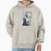 ssrcooversized hoodiemens 01oatmeal heatherfrontsquare productx1000 7 - Beastars Shop