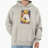ssrcooversized hoodiemens 01oatmeal heatherfrontsquare productx1000 8 - Beastars Shop