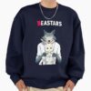 ssrcooversized sweatshirtmens 0105081f66c8590f4efrontsquare productx1000 12 - Beastars Shop