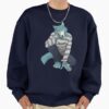 ssrcooversized sweatshirtmens 0105081f66c8590f4efrontsquare productx1000 13 - Beastars Shop
