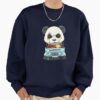 ssrcooversized sweatshirtmens 0105081f66c8590f4efrontsquare productx1000 14 - Beastars Shop