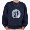 ssrcooversized sweatshirtmens 0105081f66c8590f4efrontsquare productx1000 2 - Beastars Shop