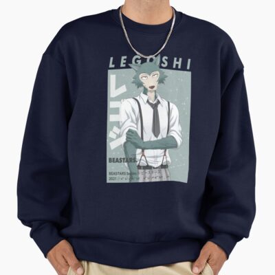 Beastars Legoshi Hot Design Sweatshirt