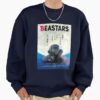 ssrcooversized sweatshirtmens 0105081f66c8590f4efrontsquare productx1000 5 - Beastars Shop