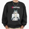 ssrcooversized sweatshirtmens 0110101001c5ca27c6frontsquare productx1000 12 - Beastars Shop