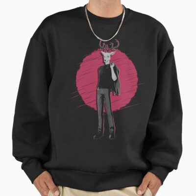 Handsome Louis From Beastars Sweatshirt