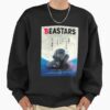 ssrcooversized sweatshirtmens 0110101001c5ca27c6frontsquare productx1000 5 - Beastars Shop
