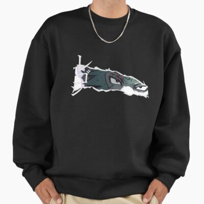 Legoshi Eye Beastars Sweatshirt