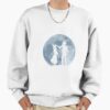 ssrcooversized sweatshirtmens 01fafafaca443f4786frontsquare productx1000 2 - Beastars Shop
