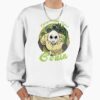 ssrcooversized sweatshirtmens 01fafafaca443f4786frontsquare productx1000 3 - Beastars Shop