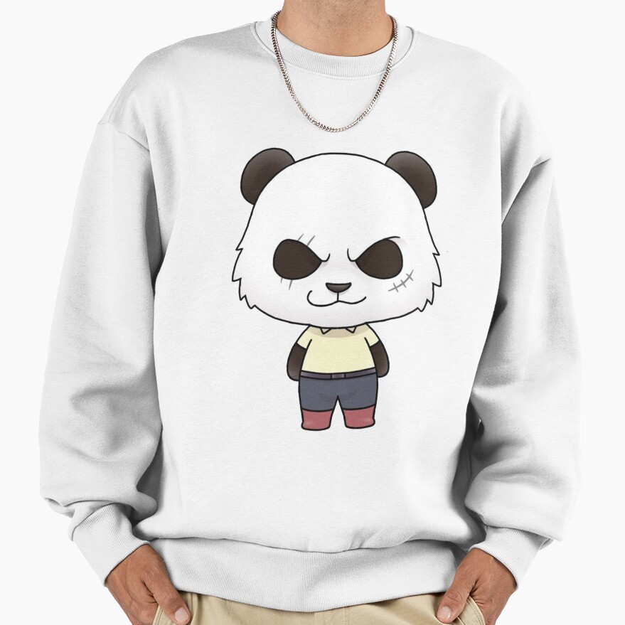 Beastars Chibi Gohin Sweatshirt - Image 2