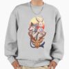 ssrcooversized sweatshirtmens 01heather greyfrontsquare productx1000 1 - Beastars Shop