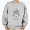 ssrcooversized sweatshirtmens 01heather greyfrontsquare productx1000 - Beastars Shop