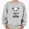 ssrcooversized sweatshirtmens 01heather greyfrontsquare productx1000 14 - Beastars Shop
